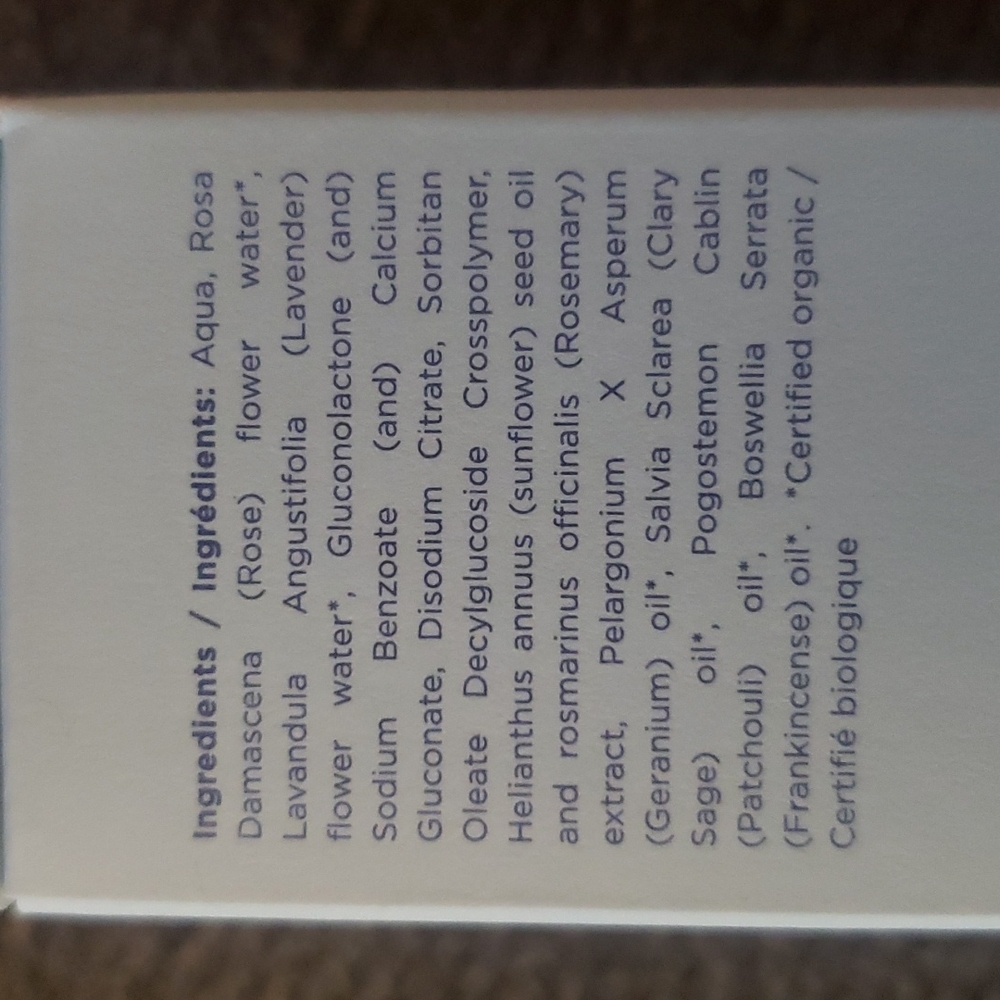 Invigorating + Balancing Toner - Picture 3 of 4